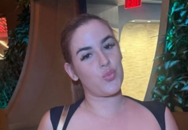 Lauren, 29, Dangbo