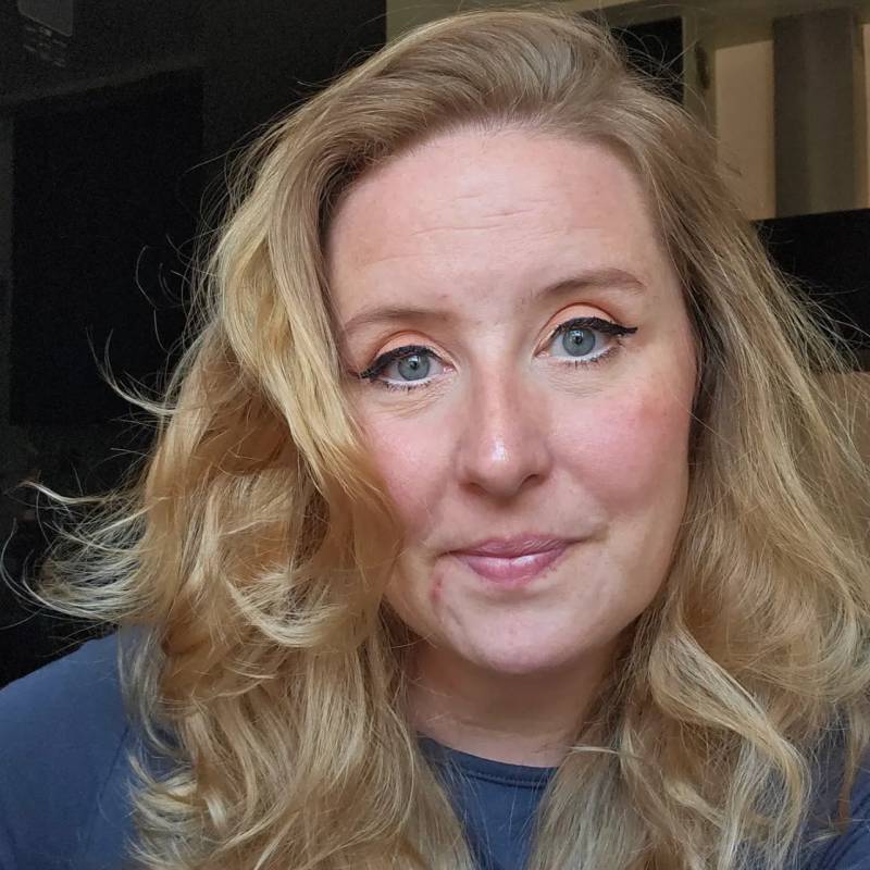 Jassica, 39, Amahai