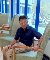 Jebor, 43, Xiamen