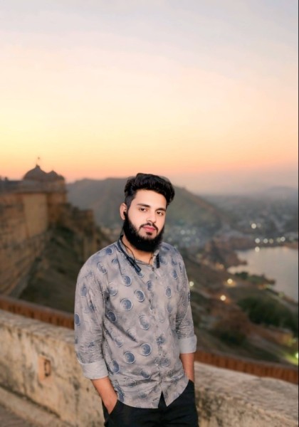 Farhan Sheikh, 33, Temascalcingo