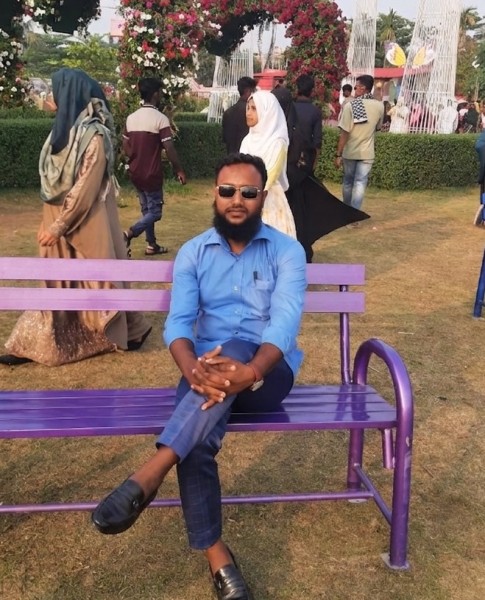 Shamim, 26, Rolla