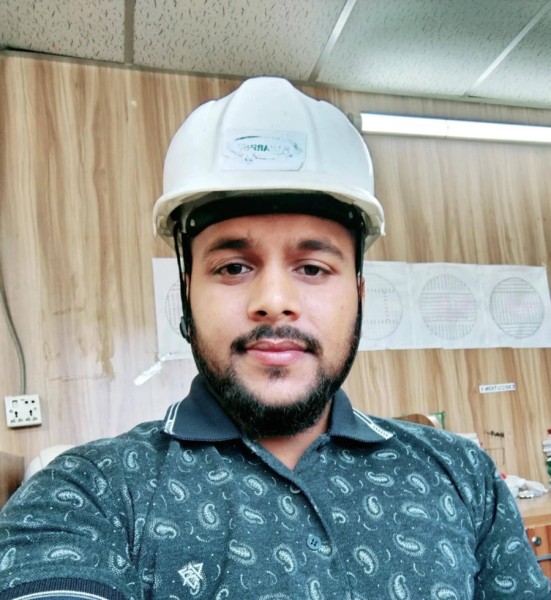 Imrul keyesh, 27, Magalang