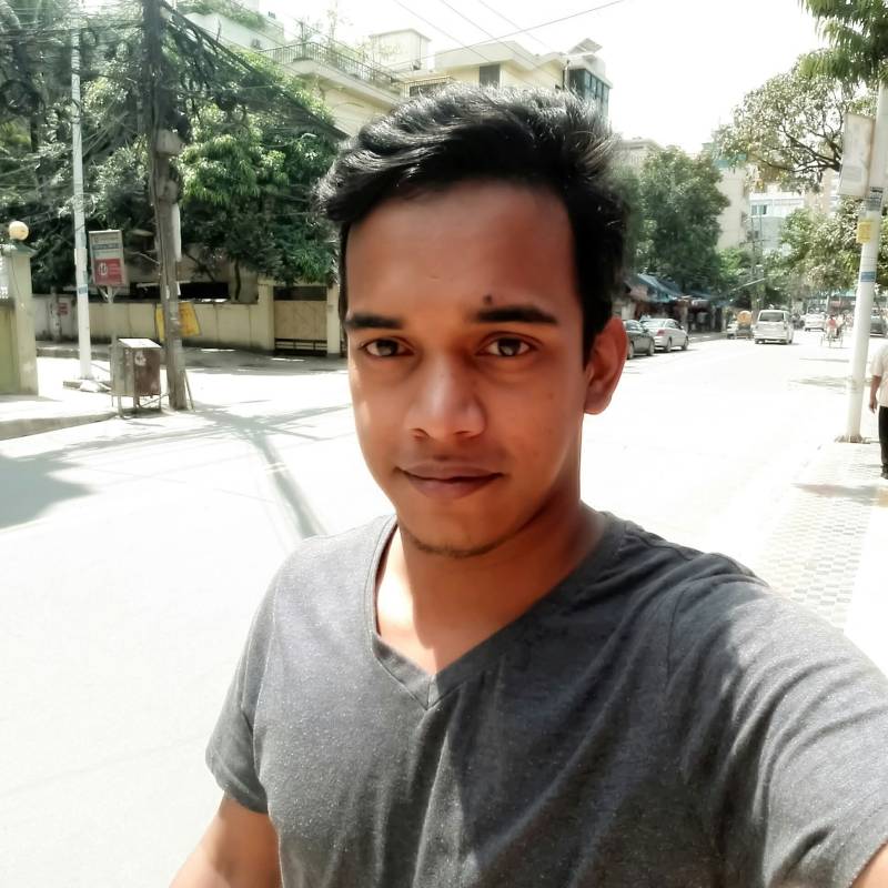 Shihab, 31, Usingen
