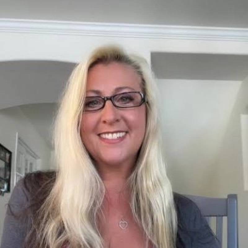 dorothykennedy, 40, Ouargla