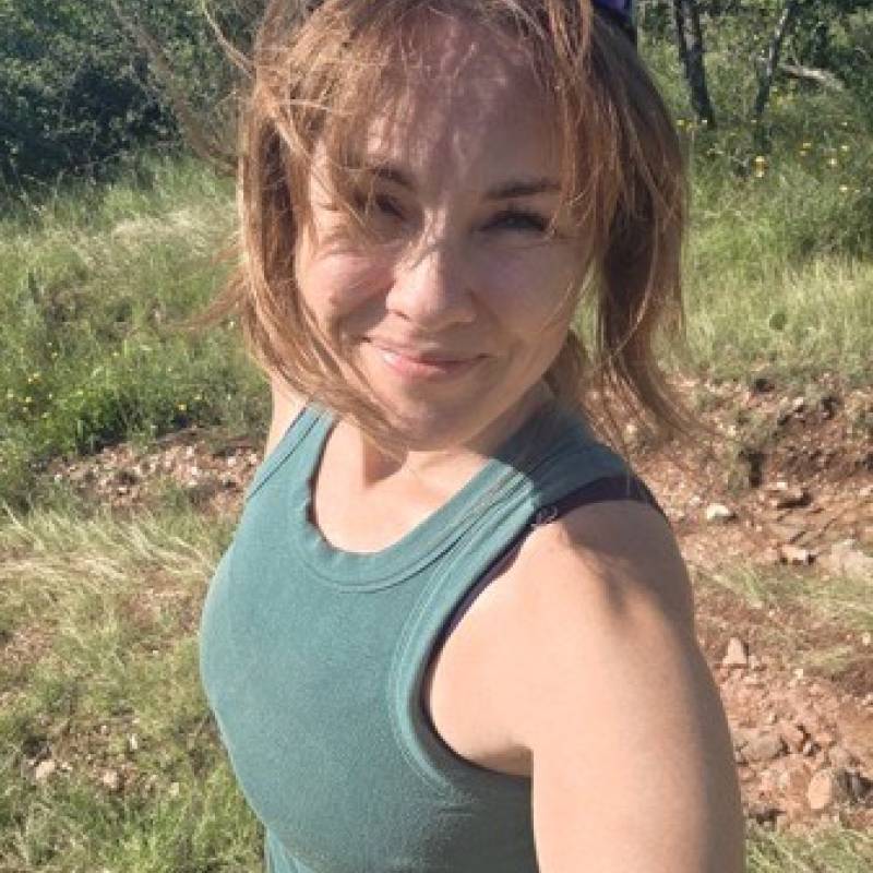 Rose, 40, Santa Mara