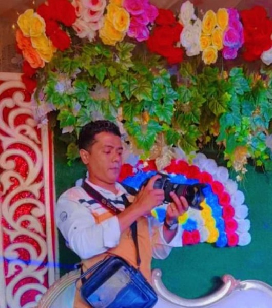 S H varosa, 29, Congo