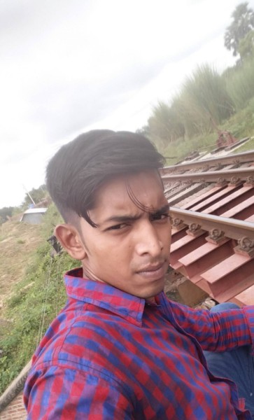 Md.jony islam, 26, Eppstein