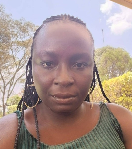 Yvonne, 27, Risch