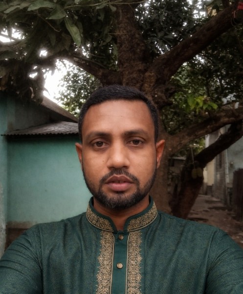 Md. alal, 28, Devmaudaldal