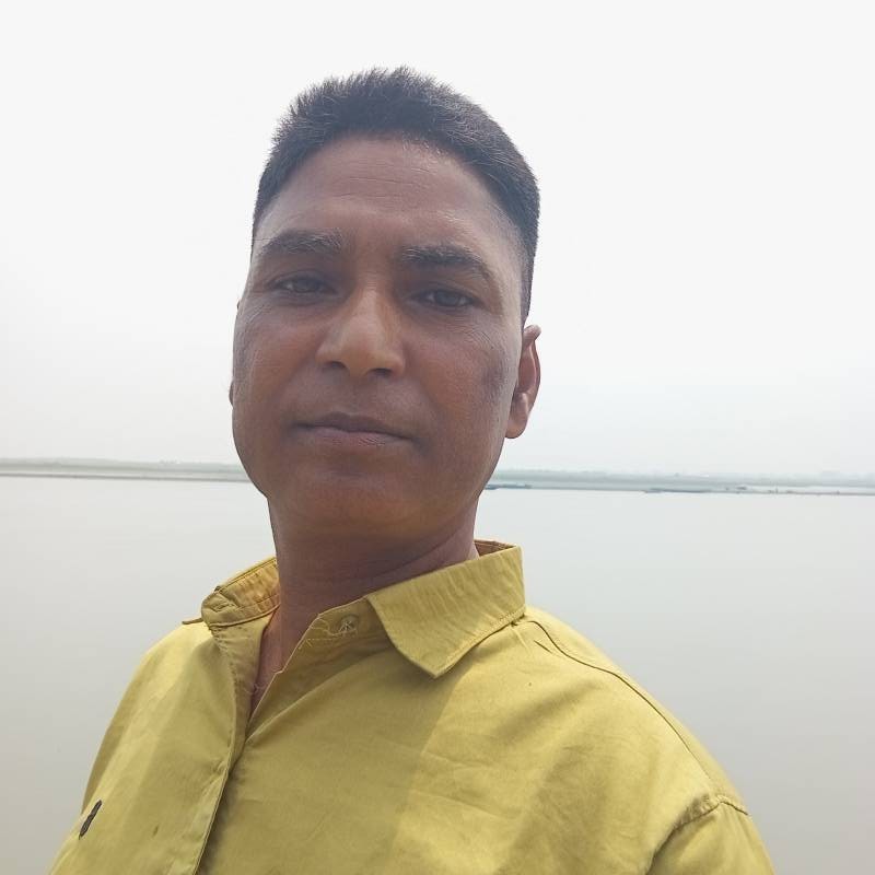 Sujon Mahmud, 39, Muddanru