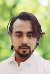 Rashed Romiyo, 35, Senegal