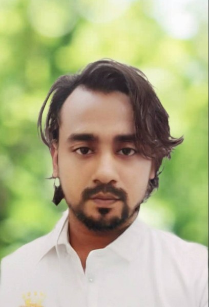 Rashed Romiyo, 35, Pallapatti