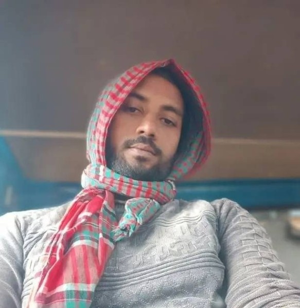 Shobuj Hossan, 32, Despatch
