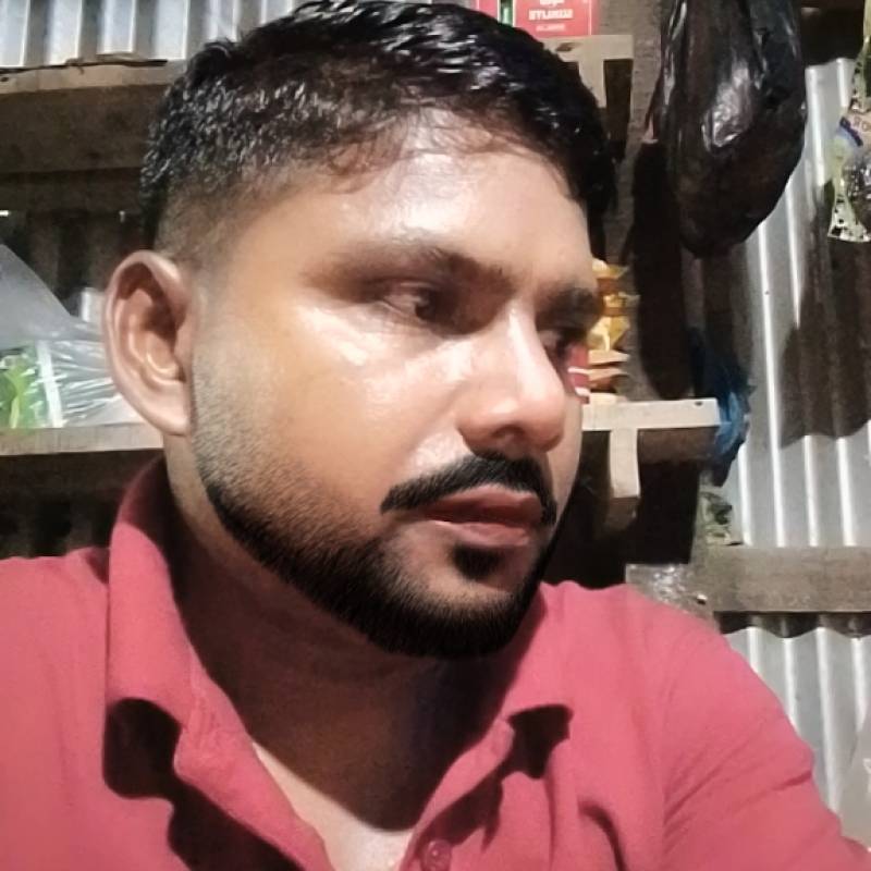 Masud Bhuiyan, 42, Siocon