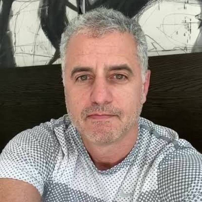 Kronos Philips, 52, Changchun