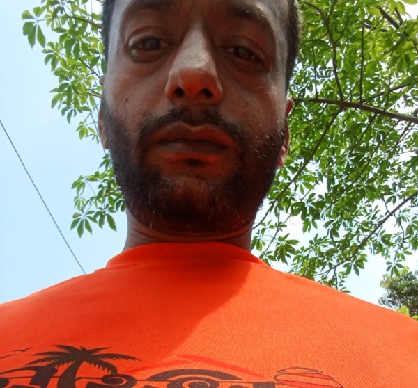 MD ASIF, 23, Kalpitiya