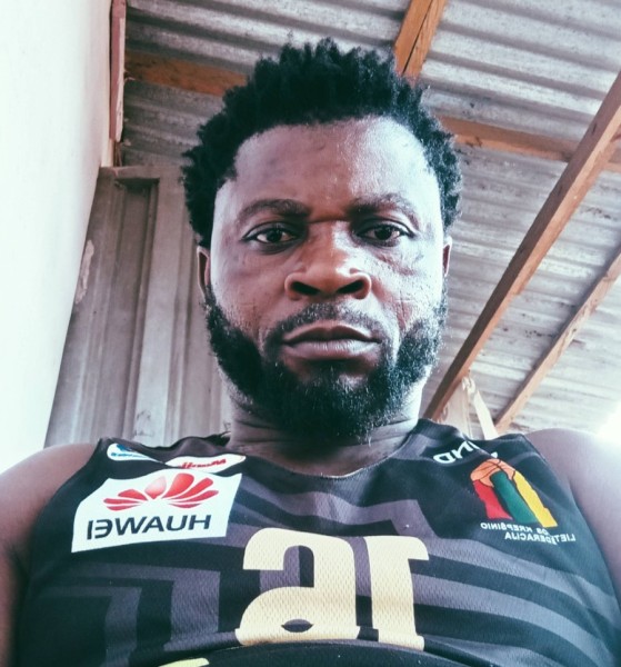 Amechi, 43, Chabal Kalan