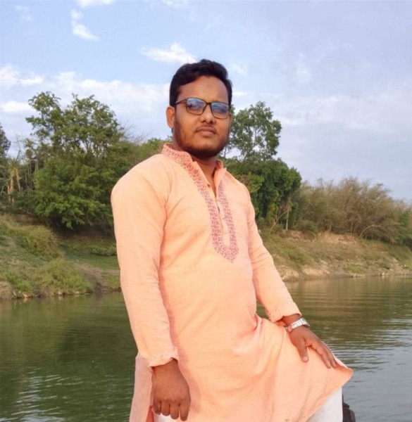 Shohel, 32, Saintjean