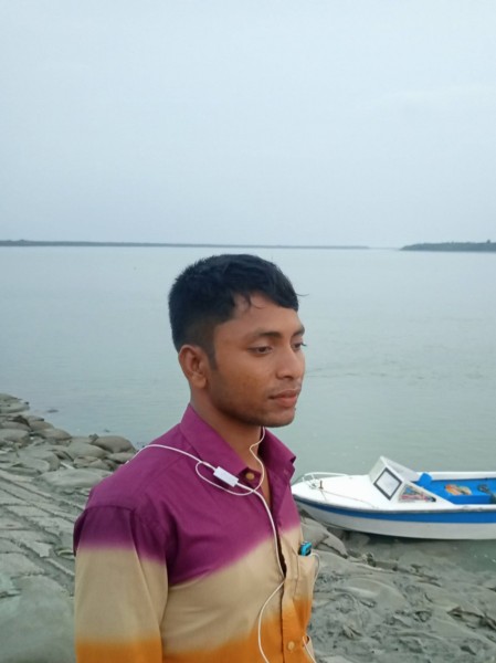 Jakir, 33, Champlin