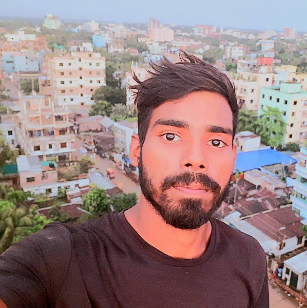 Md ruman islam, 28, Tipp City