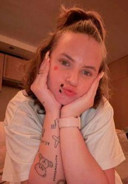 lisamimi, 32, Eppingen