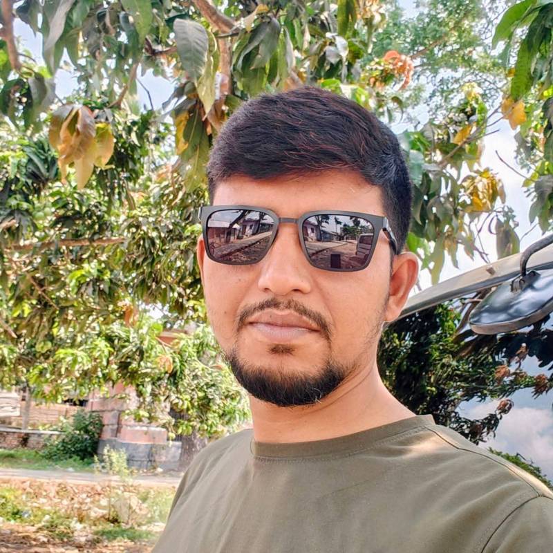 Md mintu, 42, Giz