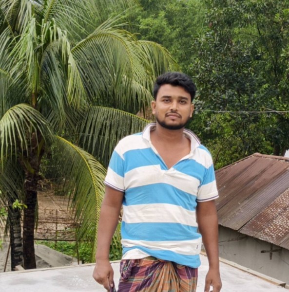 Sumon, 25, Luxor City