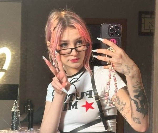 Emily, 24, Sidi Assa