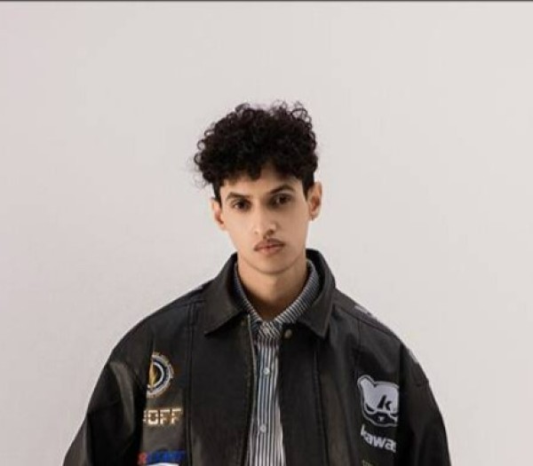 Mark Tishman, 21, Chattogram Bangladesh
