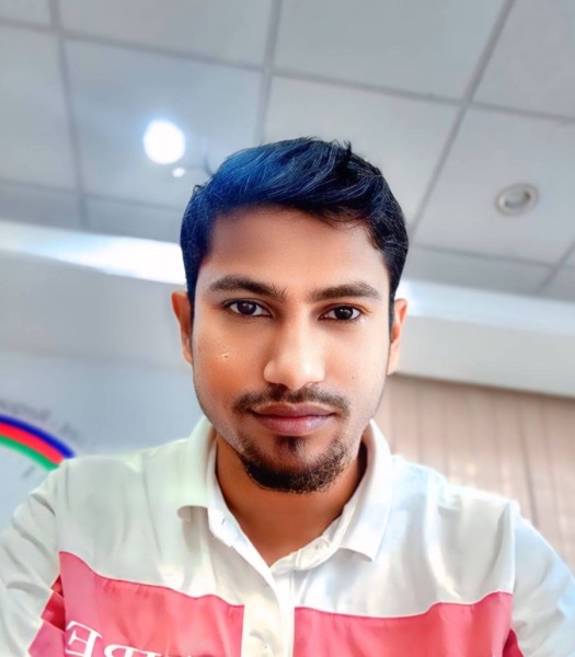 Akash, 26, Lami