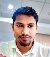 Akash, 25, Hosur