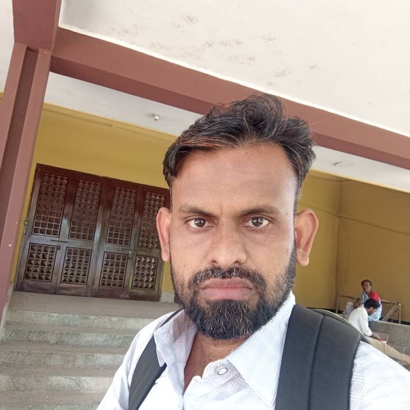Rahit, 25, Recife