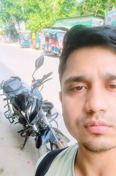 Robiul Awal, 30, Earlestown