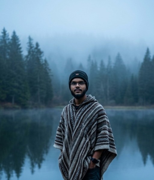 MD Ariyan Sabbir, 27, Groningen