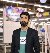 Md boshir, 36, Jalarpet