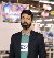 Md boshir, 36, Sedeh Lanjan