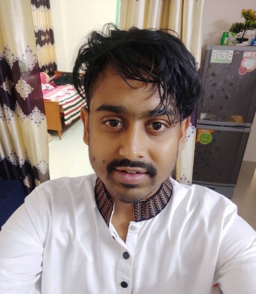 sufian, 26, Eksj