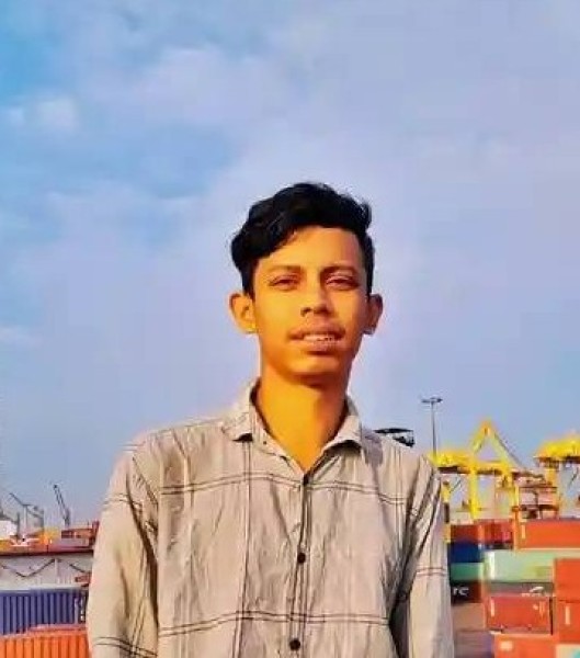 Rahat, 21, Vallauris
