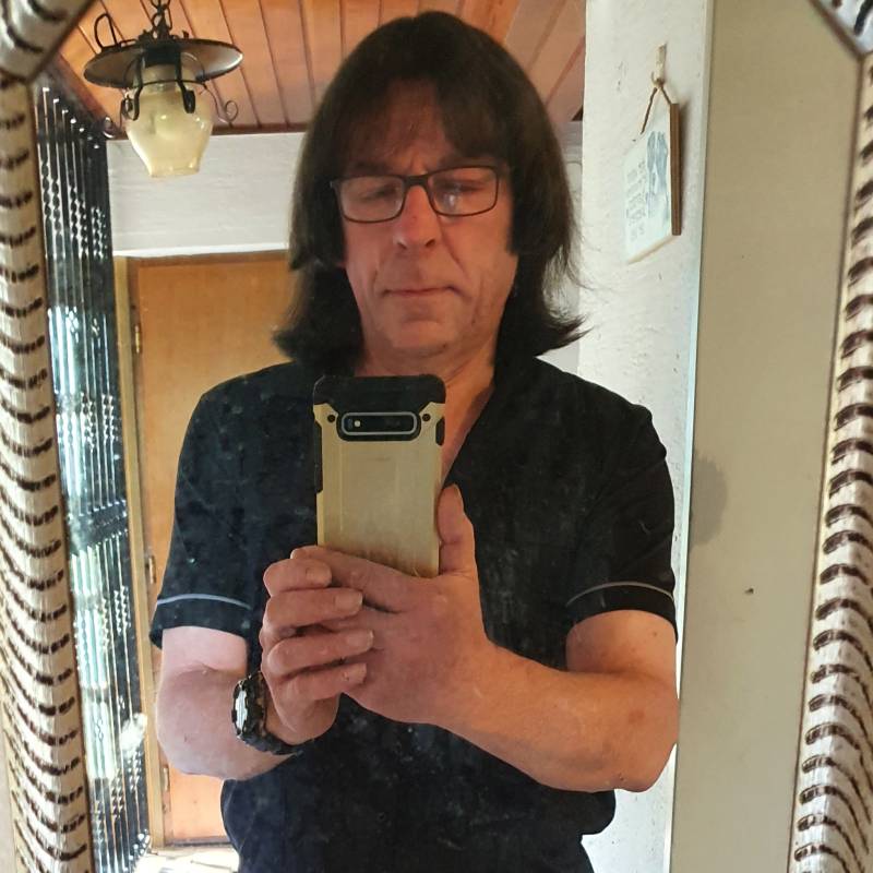 Joylover, 45, Hiro