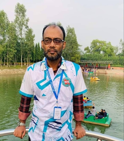 Shahin, 42, Phuthaditjhaba