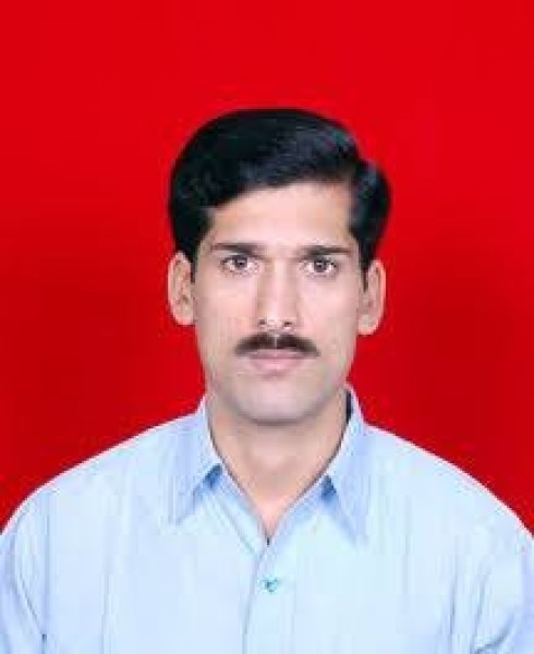 Govind, 29, Schellenberg