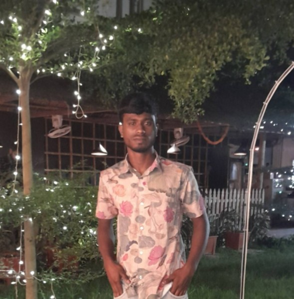 Hossain, 27, Belari
