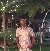Hossain, 27, Parbhani
