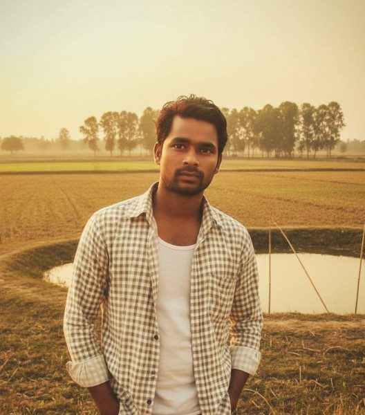 Alamin, 35, Kayalpattanam