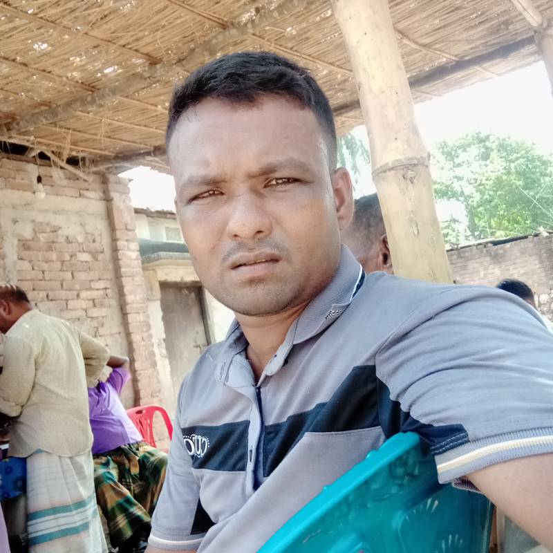 Selim reza, 33, Patna
