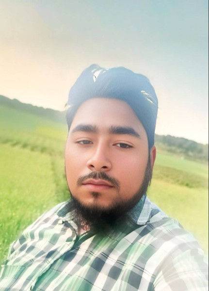 MD NAZMUL, 31, Castres