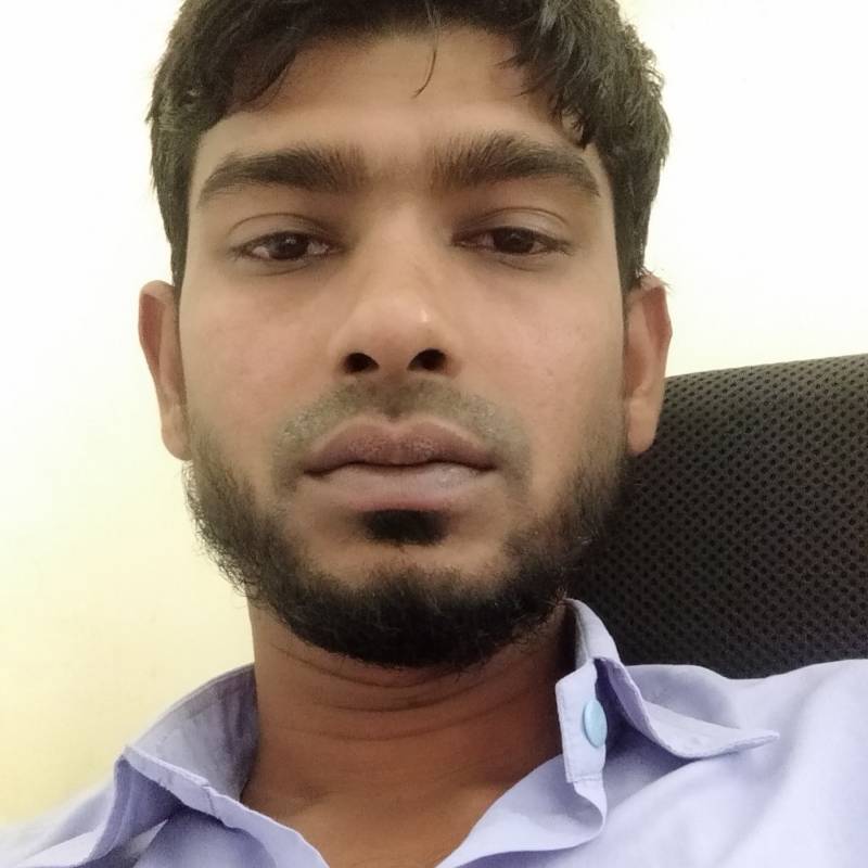 Md rana, 36, Narsingdi