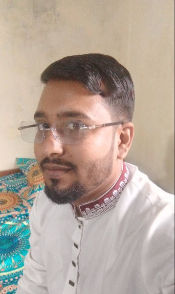 Alamin pramanik, 30, Sihab Juniar