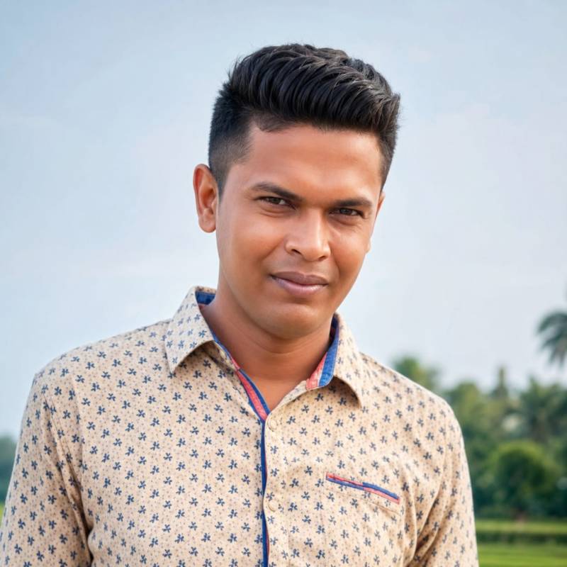 Abir, 34, North Carolina