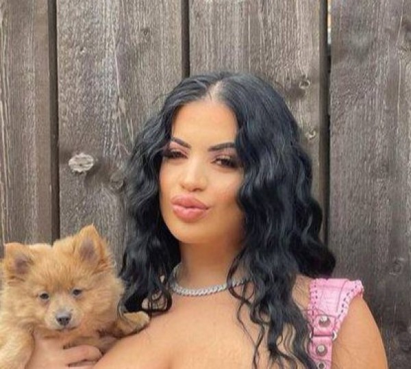 Lissa, 35, Hong Kong
